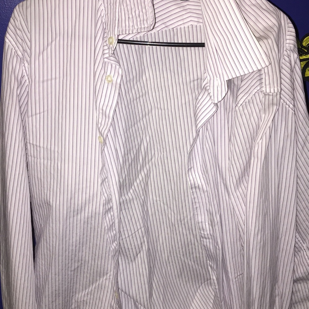 Apt.9 Button down long sleeve